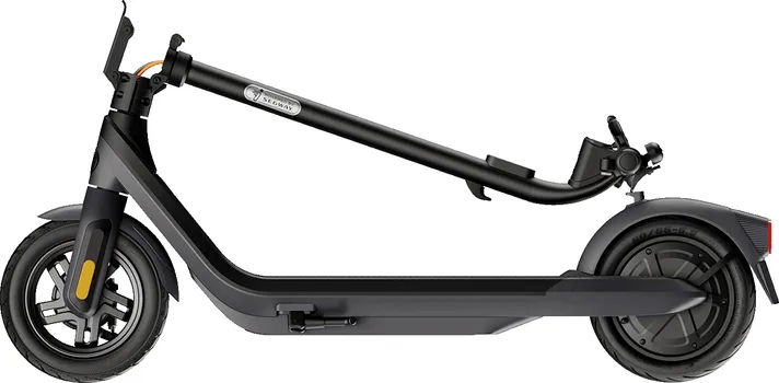 SEGWAY NINEBOT KICKSCOOTER E2 PRO | 275 WH | 750W | 35km | 25km/h | 100kg (10 / 10)