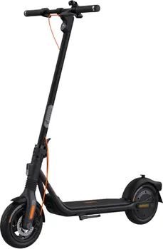 SEGWAY NINEBOT KICKSCOOTER F2 PRO | 460WH | 25KM/H | 55KM | 120KG (1 / 5)