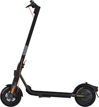 SEGWAY NINEBOT KICKSCOOTER F2 PRO | 460WH | 25KM/H | 55KM | 120KG (2 / 5)