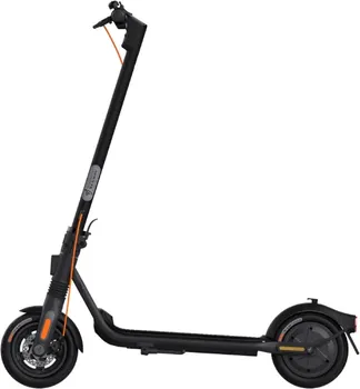SEGWAY NINEBOT KICKSCOOTER F2 PRO | 460WH | 25KM/H | 55KM | 120KG (1 / 4)