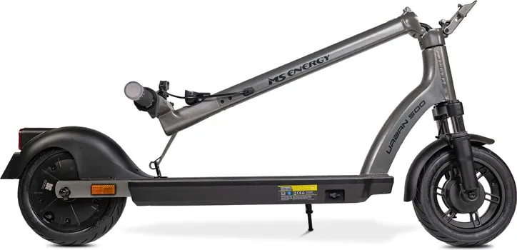 MS ENERGY URBAN 500 (9 / 9)