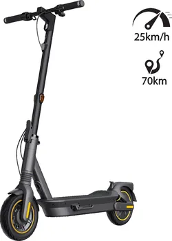 SEGWAY NINEBOT KICKSCOOTER MAX G2 | 551 WH (1 / 10)