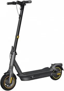 SEGWAY NINEBOT KICKSCOOTER MAX G2 | 551 WH (2 / 10)