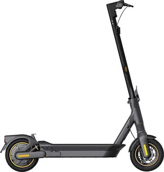 SEGWAY NINEBOT KICKSCOOTER MAX G2 | 551 WH (3 / 10)