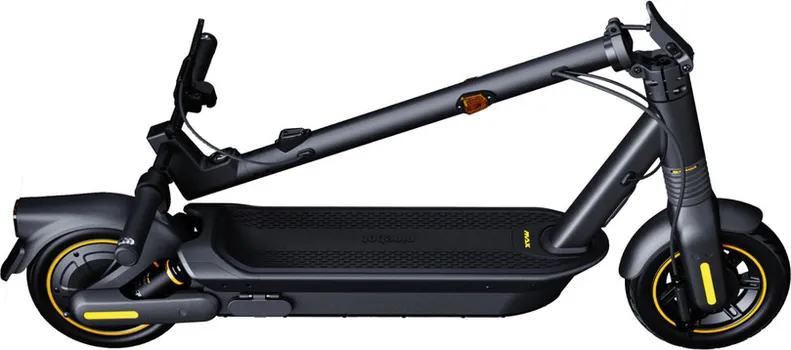 SEGWAY NINEBOT KICKSCOOTER MAX G2 | 551 WH (4 / 10)