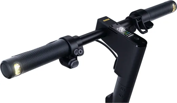 SEGWAY NINEBOT KICKSCOOTER MAX G2 | 551 WH (10 / 10)