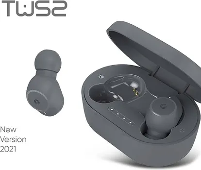 SONICGEAR EARPUMP TWS 2 (2021) (2 / 7)