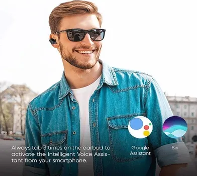 SONICGEAR EARPUMP TWS 2 (2021) (5 / 7)