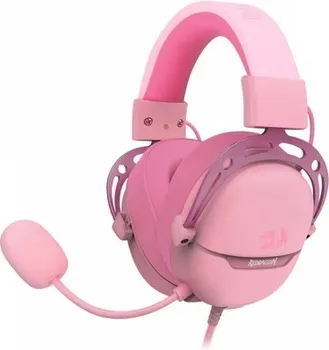 REDRAGON AURORA H376PP WIRED HEADSET (1 / 21)