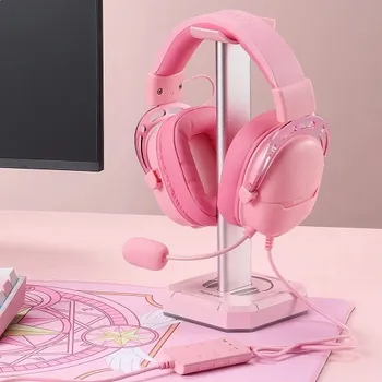 REDRAGON AURORA H376PP WIRED HEADSET (4 / 21)