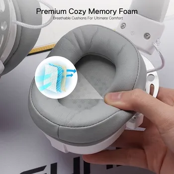 REDRAGON AURORA H376PP WIRED HEADSET (9 / 21)