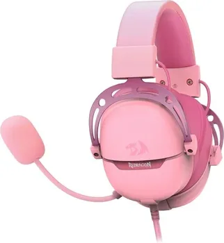REDRAGON AURORA H376PP WIRED HEADSET (14 / 21)