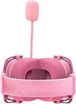 REDRAGON AURORA H376PP WIRED HEADSET (17 / 21)