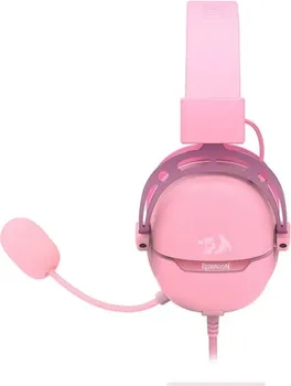 REDRAGON AURORA H376PP WIRED HEADSET (21 / 21)