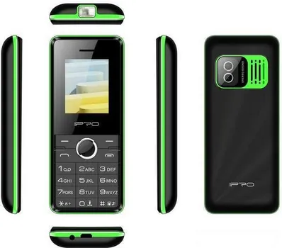 IPRO A30 1.77 32MB/32MB (3 / 4)