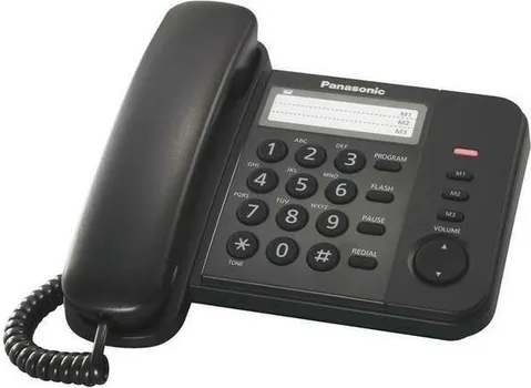 PANASONIC KX-TS520FXB