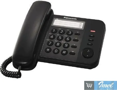 PANASONIC KX-TS520FXB (3 / 3)