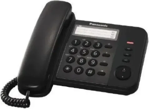 PANASONIC KX-TS520FXB (3 / 3)