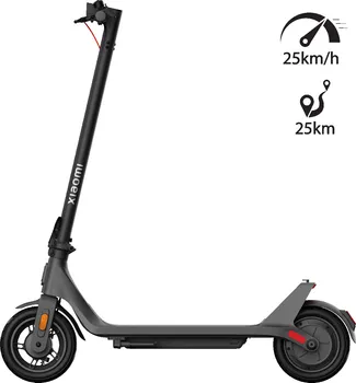 XIAOMI MI ELECTRIC SCOOTER 4 LITE (2ND GEN) | 25KM | 300W (1 / 18)