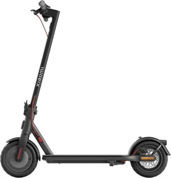 XIAOMI MI ELECTRIC SCOOTER 4 LITE (2ND GEN) | 25KM | 300W (5 / 18)