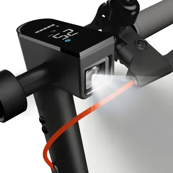XIAOMI MI ELECTRIC SCOOTER 4 LITE (2ND GEN) | 25KM | 300W (15 / 18)