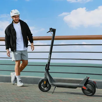 XIAOMI MI ELECTRIC SCOOTER 4 LITE (2ND GEN) | 25KM | 300W (17 / 18)
