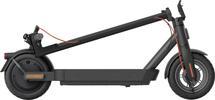 XIAOMI MI ELECTRIC SCOOTER 4 PRO (2ND GEN) [25KM/H / 60KM]