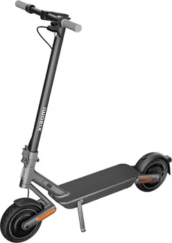 XIAOMI MI ELECTRIC SCOOTER 4 ULTRA [25KM/H / 70KM / 940W] (1 / 10)