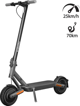 XIAOMI MI ELECTRIC SCOOTER 4 ULTRA [25KM/H / 70KM / 940W] (1 / 9)