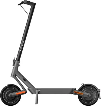 XIAOMI MI ELECTRIC SCOOTER 4 ULTRA [25KM/H / 70KM / 940W] (5 / 10)