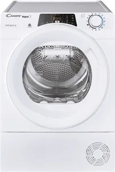 CANDY ROE H9A2TE-S 9KG/TOPLOTNA PUMPA (1 / 6)