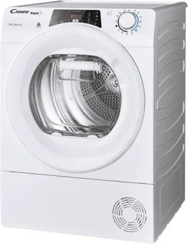 CANDY ROE H9A2TE-S 9KG/TOPLOTNA PUMPA (3 / 6)