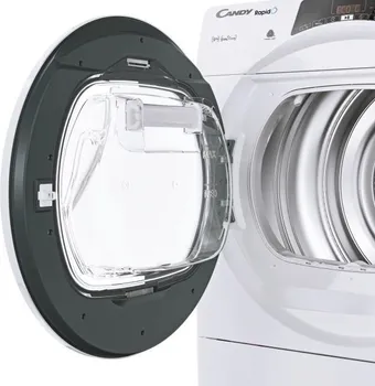CANDY ROE H9A2TE-S 9KG/TOPLOTNA PUMPA (4 / 6)