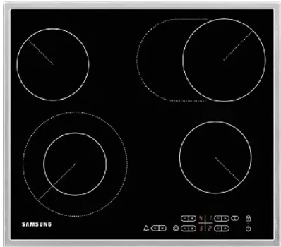SAMSUNG C61R2CAST / BOL UGRADNA PLOCA (1 / 3)