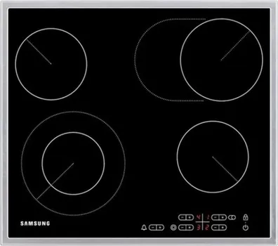 SAMSUNG C61R2CAST / BOL UGRADNA PLOCA (2 / 3)