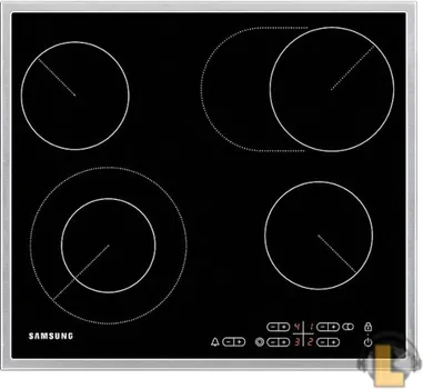 SAMSUNG C61R2CAST / BOL UGRADNA PLOCA (3 / 3)