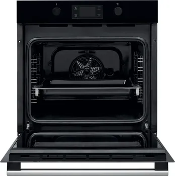 HOTPOINT ARISTON FA2 841 JH BL HA UGRADNA RERNA (5 / 5)