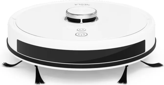 TESLA VCR600W ROBOT VACUUM [5200 MAH] (1 / 4)