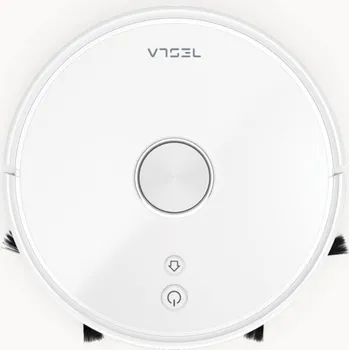 TESLA VCR600W ROBOT VACUUM [5200 MAH] (3 / 4)