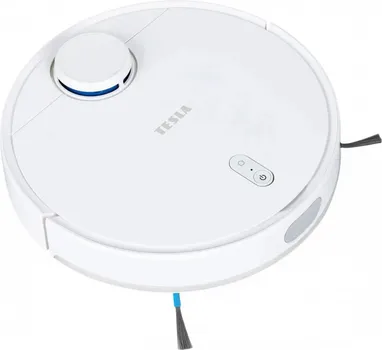 TESLA VCR600W ROBOT VACUUM [5200 MAH] (4 / 4)