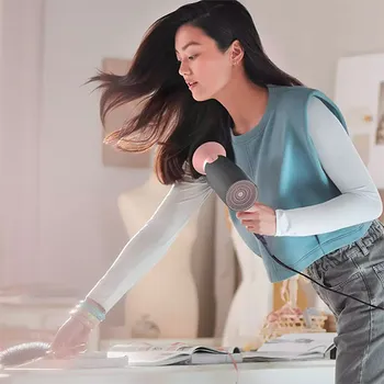 PHILIPS FEN ZA KOSU BHD350/10 (5 / 10)