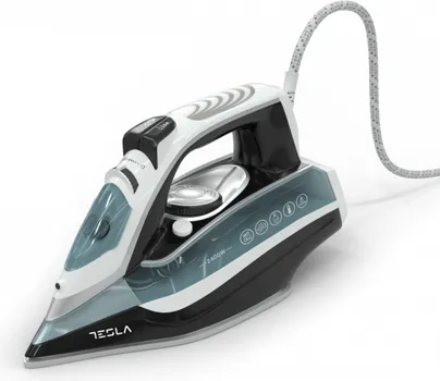 TESLA IR302BL [2400W / 0.38L] (1 / 3)