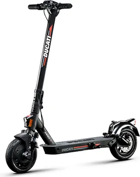DUCATI PRO-II EVO (1 / 4)