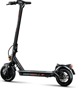 DUCATI PRO-II EVO (2 / 4)