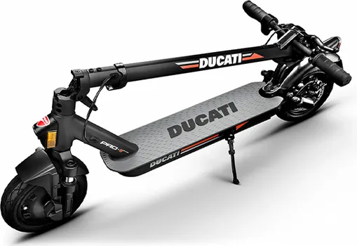 DUCATI PRO-II EVO (3 / 4)