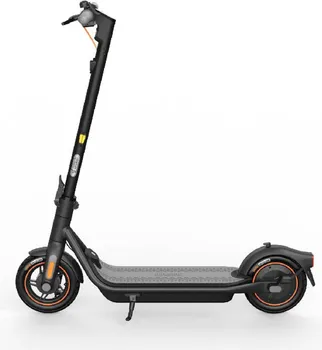SEGWAY NINEBOT KICKSCOOTER F65I | 25 KM/H | 65 KM | 120 KG (1 / 4)