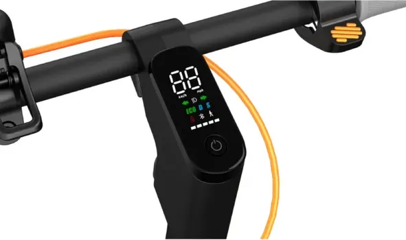 SEGWAY NINEBOT KICKSCOOTER F65I | 25 KM/H | 65 KM | 120 KG (2 / 4)