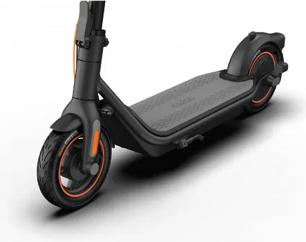 SEGWAY NINEBOT KICKSCOOTER F65I | 25 KM/H | 65 KM | 120 KG (4 / 4)