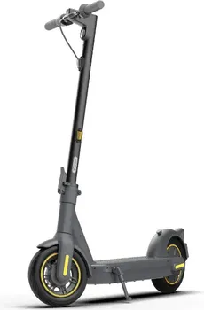 SEGWAY NINEBOT KICKSCOOTER MAX G30E II | 65KM | 25KM/H (1 / 2)