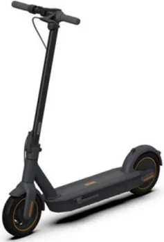 SEGWAY NINEBOT KICKSCOOTER MAX G30E II | 65KM | 25KM/H (1 / 1)